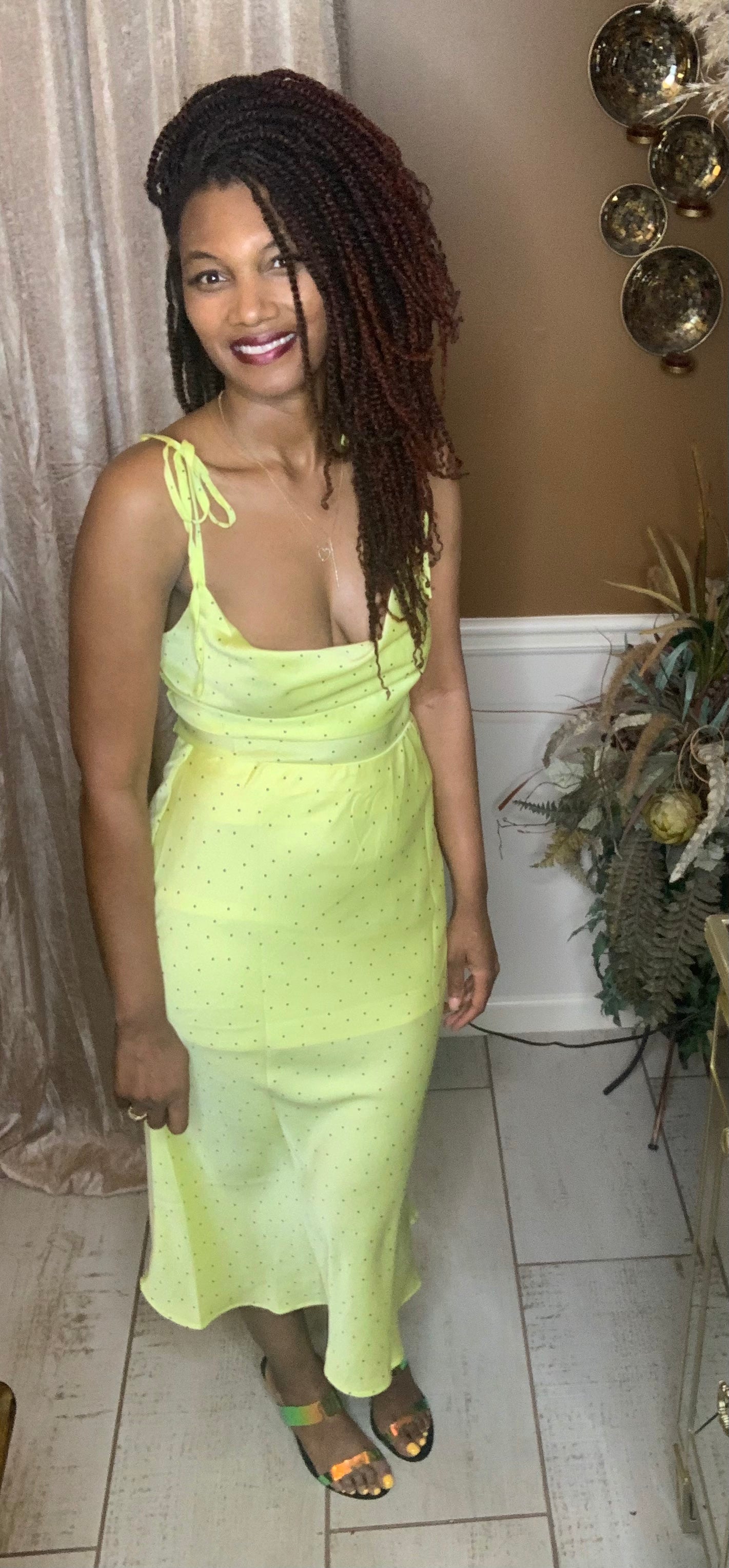 Margarita Lime Set