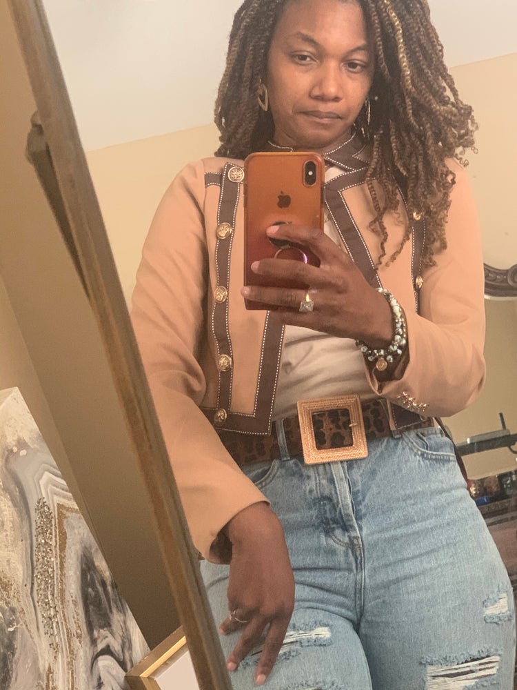 MJ jacket