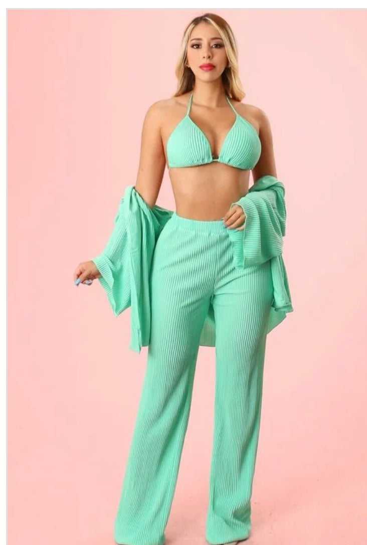 3 piece Set